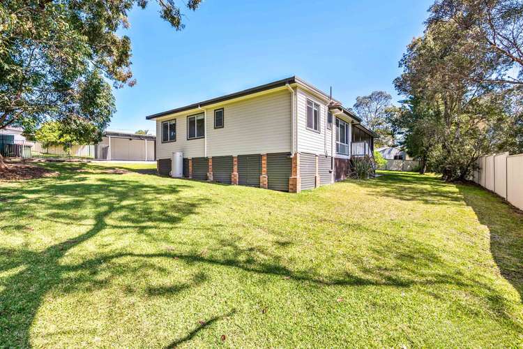 8 Shortland Close, Maryland NSW 2287