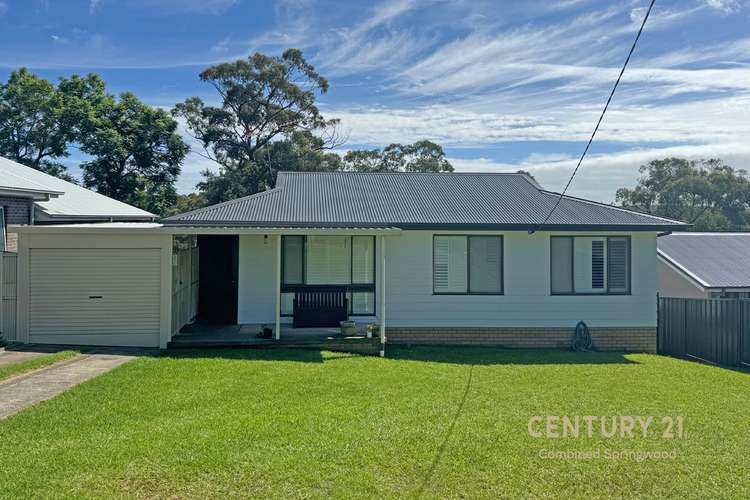 Main view of Homely house listing, 472 Hawkesbury Road, Winmalee NSW 2777