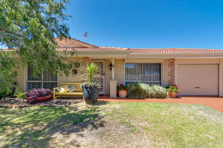 Main view of Homely house listing, 4 Little Green Gardens, Quinns Rocks WA 6030