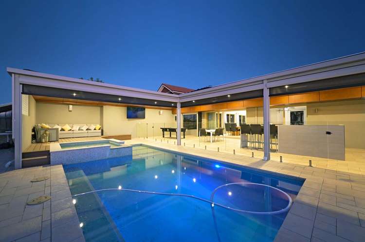 Main view of Homely house listing, 16 Andros Circuit, Mindarie WA 6030