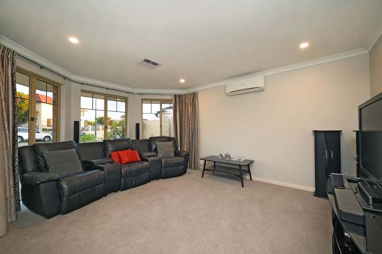 Fourth view of Homely house listing, 16 Andros Circuit, Mindarie WA 6030