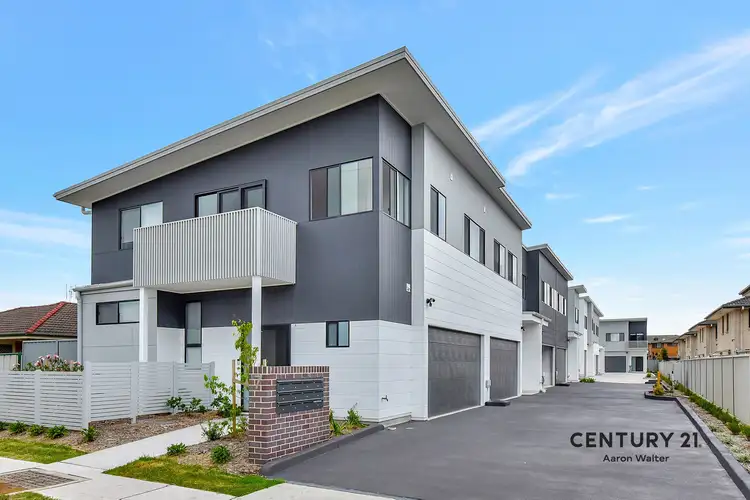 Second view of Homely townhouse listing, 4/7 Marks Point Road, Marks Point NSW 2280
