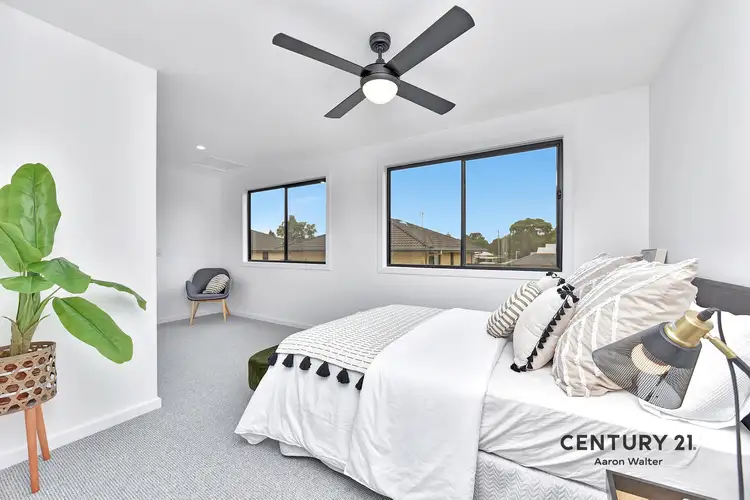 Fourth view of Homely townhouse listing, 4/7 Marks Point Road, Marks Point NSW 2280
