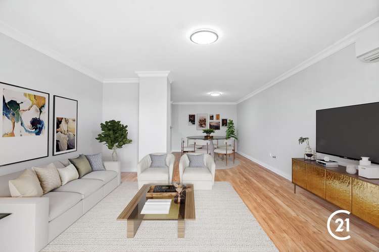 Main view of Homely unit listing, 308/1-9 Torrens Avenue, The Entrance NSW 2261