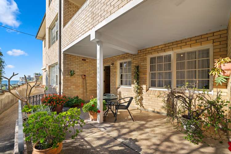 Main view of Homely apartment listing, 5/154 Brook Street, Coogee NSW 2034
