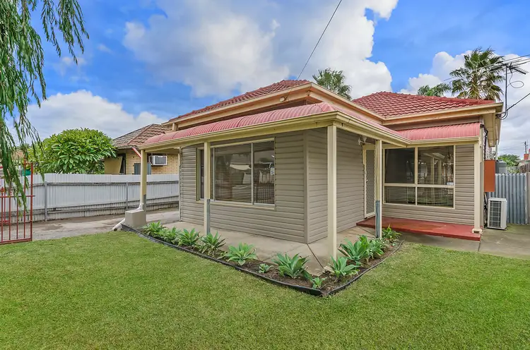 Main view of Homely house listing, 8 Emu Street, Semaphore SA 5019