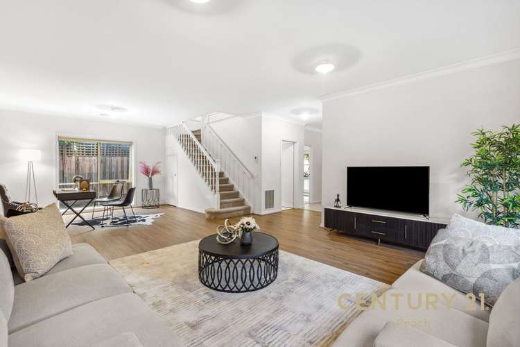 Second view of Homely house listing, 11 Rumpf Avenue, Balwyn North VIC 3104