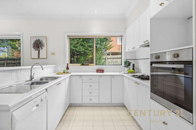 Sixth view of Homely house listing, 11 Rumpf Avenue, Balwyn North VIC 3104