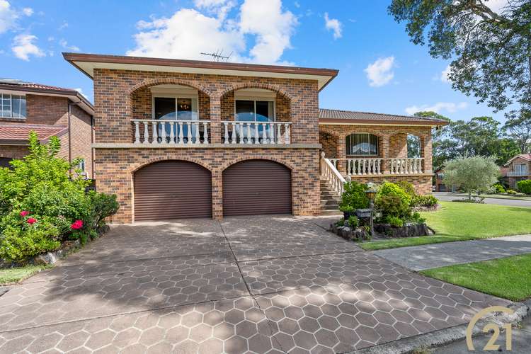 Main view of Homely house listing, 14 Langland Street, Wetherill Park NSW 2164