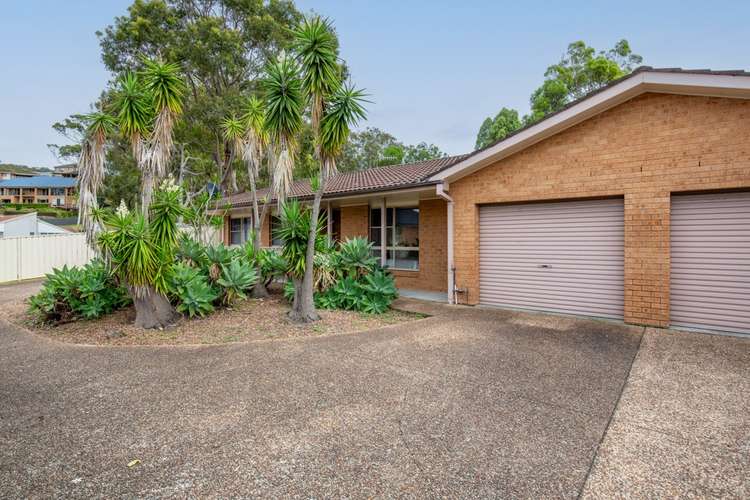 Main view of Homely semiDetached listing, 2/14 Sovereign Close, Floraville NSW 2280