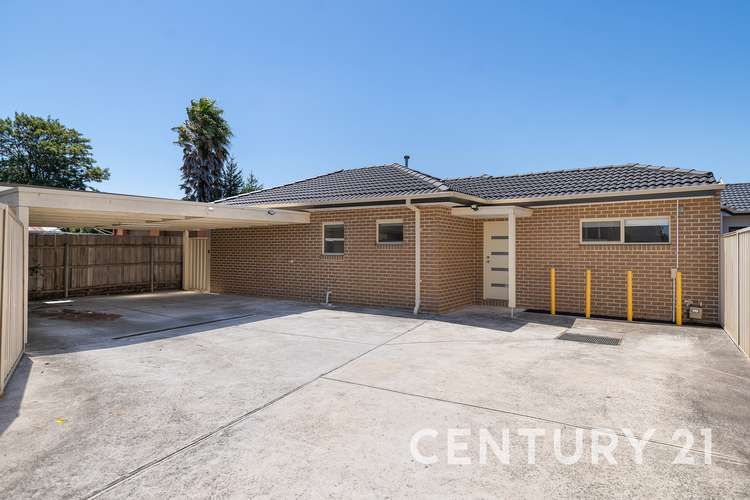 Main view of Homely unit listing, 6a Ash Street, Doveton VIC 3177