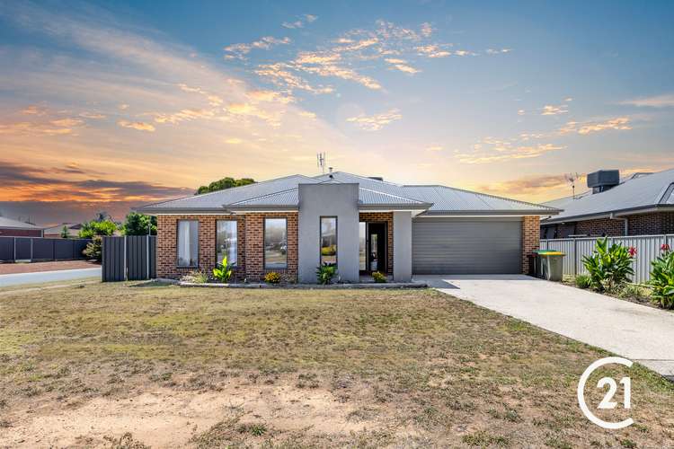 Main view of Homely house listing, 13 Forfar Drive, Moama NSW 2731