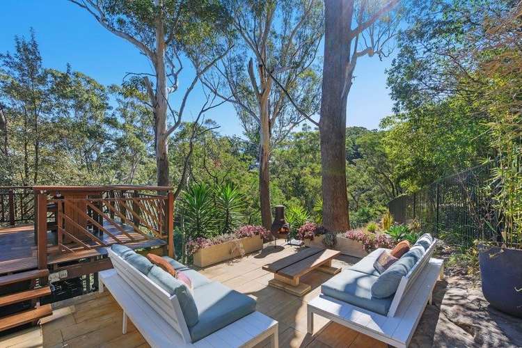 Main view of Homely house listing, 107 Browns Road, Wahroonga NSW 2076