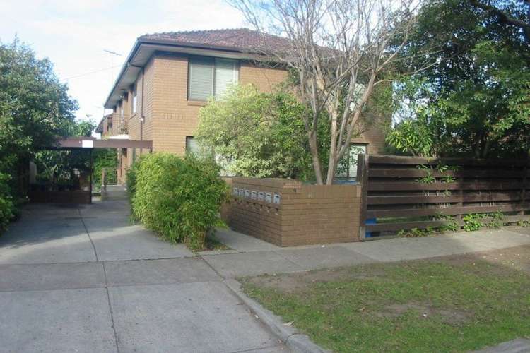 Main view of Homely apartment listing, 4/9 Close Avenue, Dandenong VIC 3175
