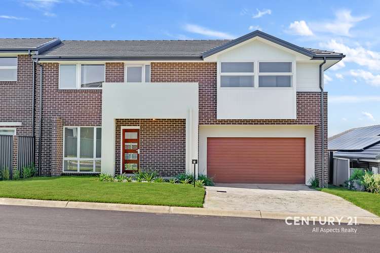 Main view of Homely house listing, 1 Bolin Street, Schofields NSW 2762