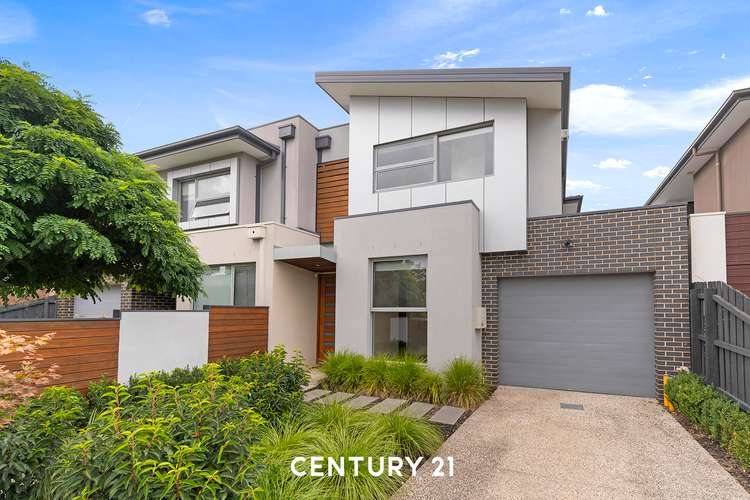 Main view of Homely townhouse listing, 30a Pascoe Avenue, Bentleigh VIC 3204