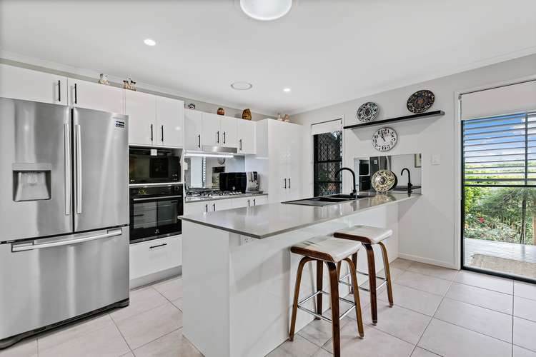 Fifth view of Homely semiDetached listing, 2/4 Northview Place, Woombye QLD 4559