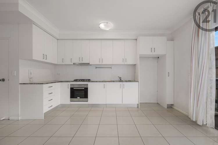 Third view of Homely apartment listing, 3/14 Coleridge Street, Riverwood NSW 2210