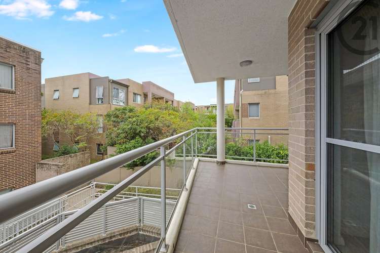 Fourth view of Homely apartment listing, 3/14 Coleridge Street, Riverwood NSW 2210