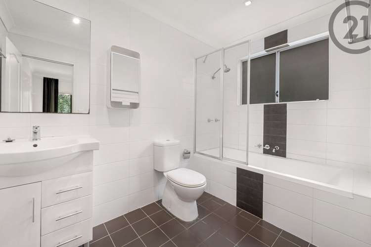 Fifth view of Homely apartment listing, 3/14 Coleridge Street, Riverwood NSW 2210