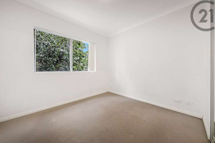 Sixth view of Homely apartment listing, 3/14 Coleridge Street, Riverwood NSW 2210