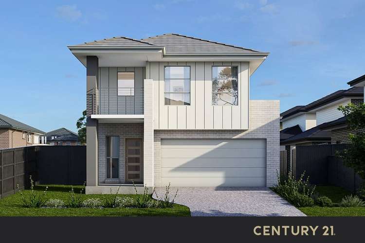 Lot 3001 Indigo Parade, Gables NSW 2765