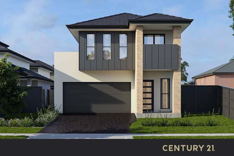 Main view of Homely house listing, Lot 3006 Sittella Road, Gables NSW 2765