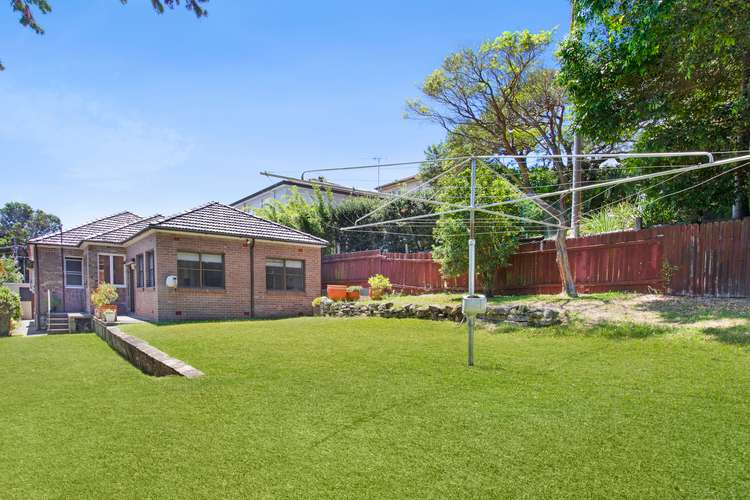 Main view of Homely house listing, 37 Beaumont Street, Rose Bay NSW 2029