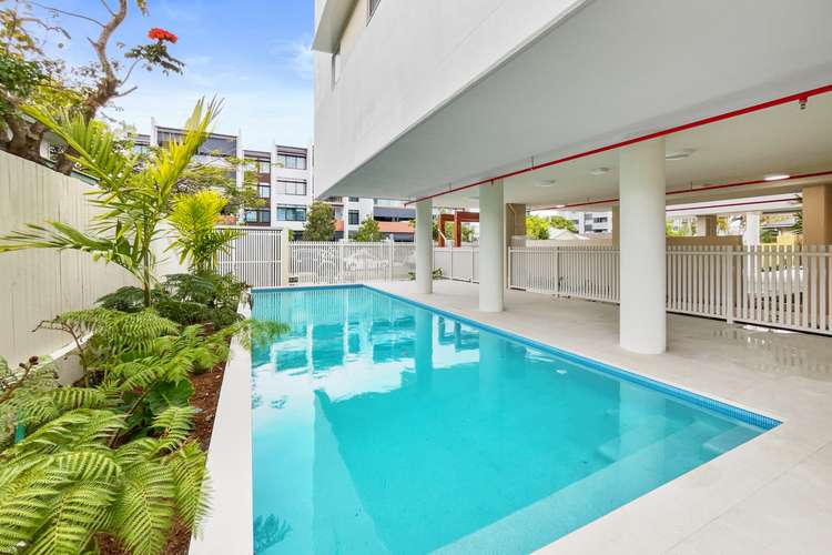 Main view of Homely unit listing, 204/18-20 Wright Street, Maroochydore QLD 4558