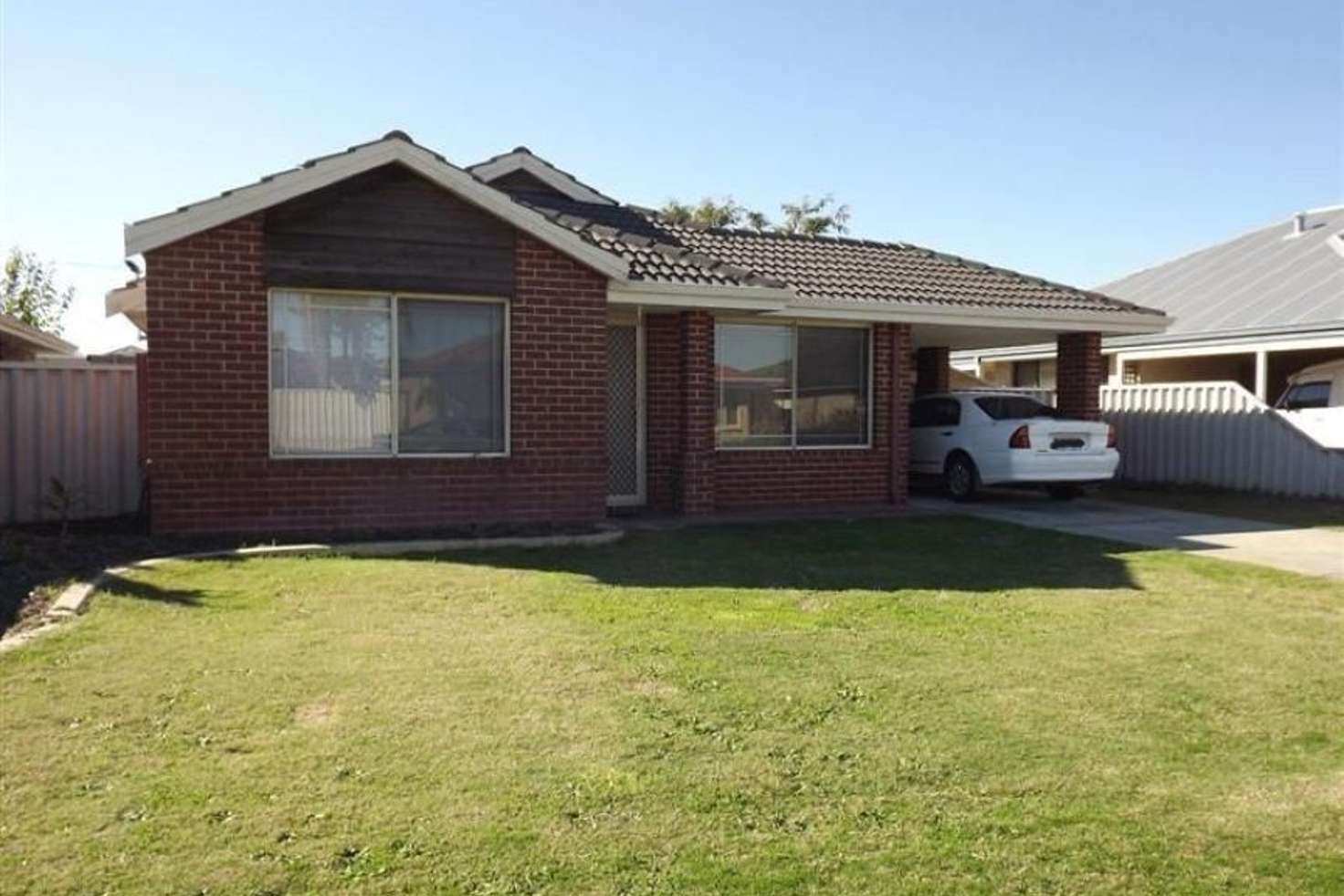 Main view of Homely house listing, 19 Deakin Elbow, Eaton WA 6232