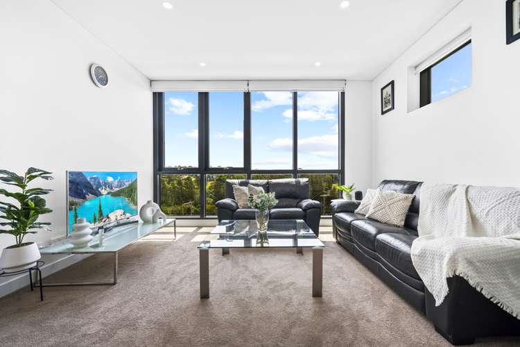 Main view of Homely apartment listing, 412/9 Brodie Spark Drive, Wolli Creek NSW 2205