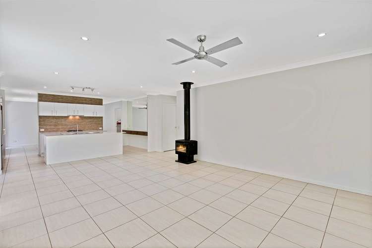 Fifth view of Homely acreageSemiRural listing, 116 Ilkley Road, Eudlo QLD 4554