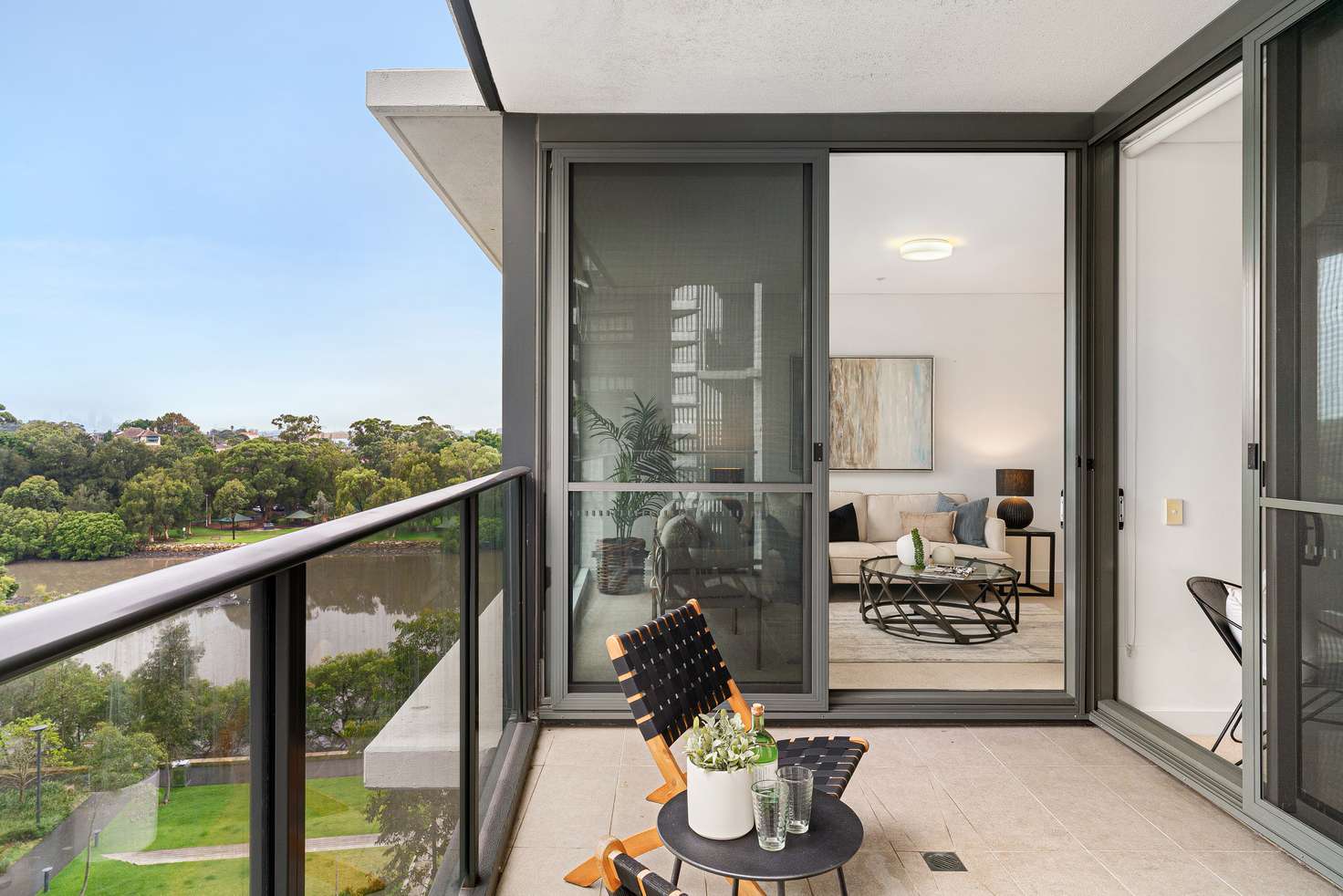 Main view of Homely apartment listing, 506/20 Brodie Spark Drive, Wolli Creek NSW 2205