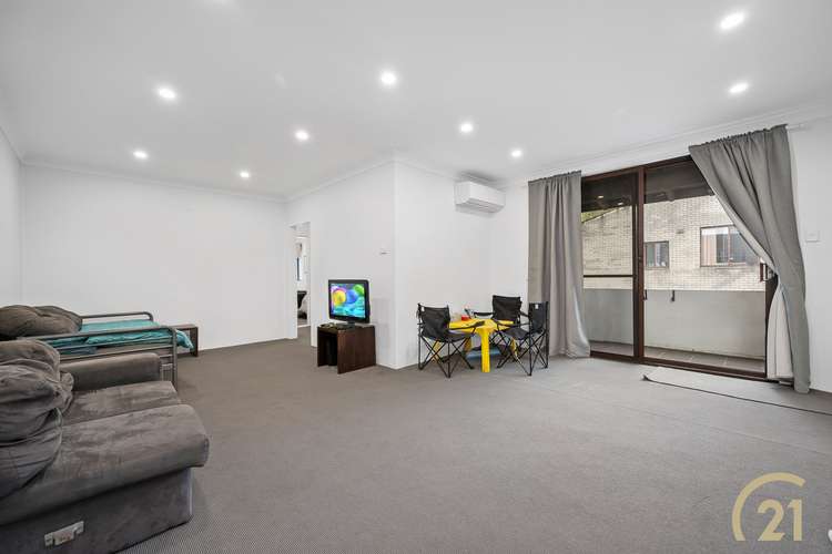 Second view of Homely unit listing, 24/145 Chapel Road, Bankstown NSW 2200