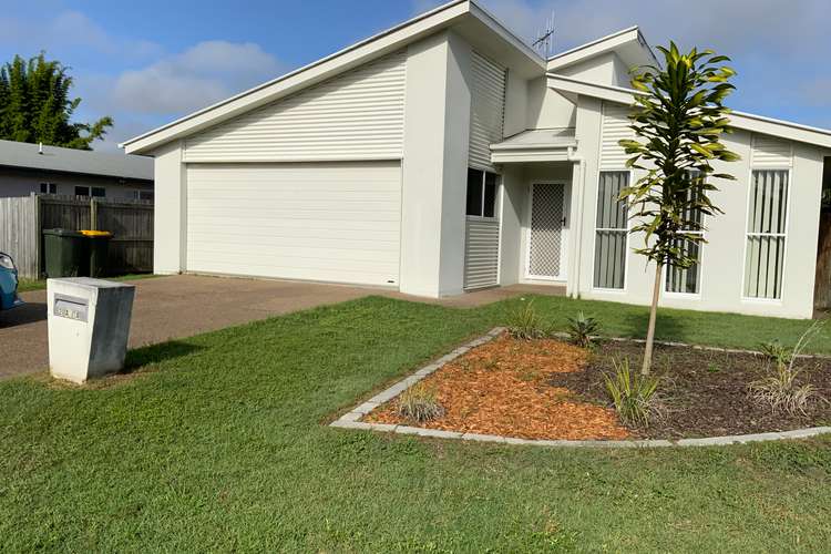 Main view of Homely house listing, 2 Aqua Court, Toogoom QLD 4655