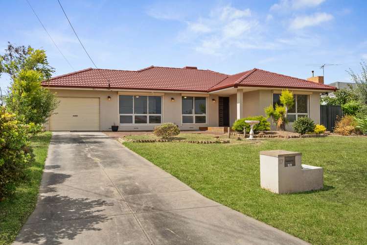 Main view of Homely house listing, 17 Crittenden Road, Morphett Vale SA 5162