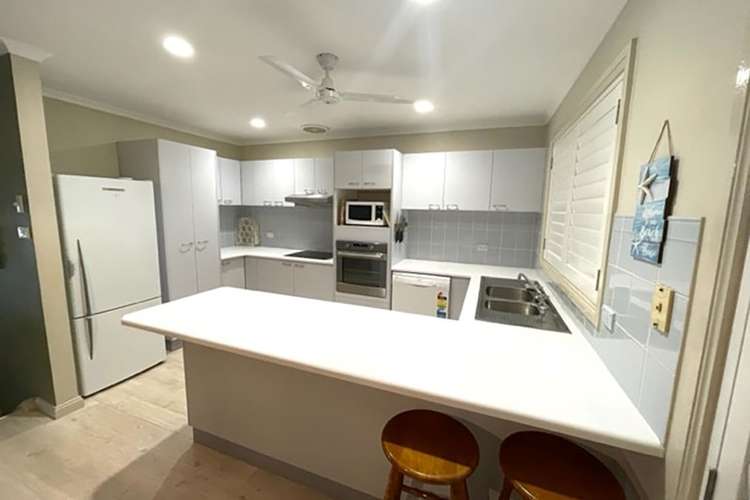 Main view of Homely townhouse listing, 1/18 Tomaree Street, Nelson Bay NSW 2315