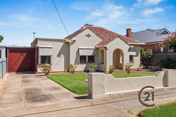 Main view of Homely house listing, 10 La Perouse Avenue, Flinders Park SA 5025