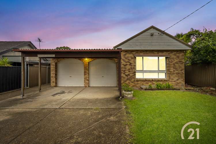 Main view of Homely house listing, 27 Donald Street, Yennora NSW 2161