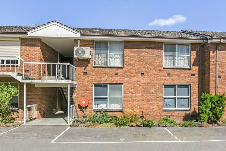 12/112 Princes Highway, Dandenong VIC 3175