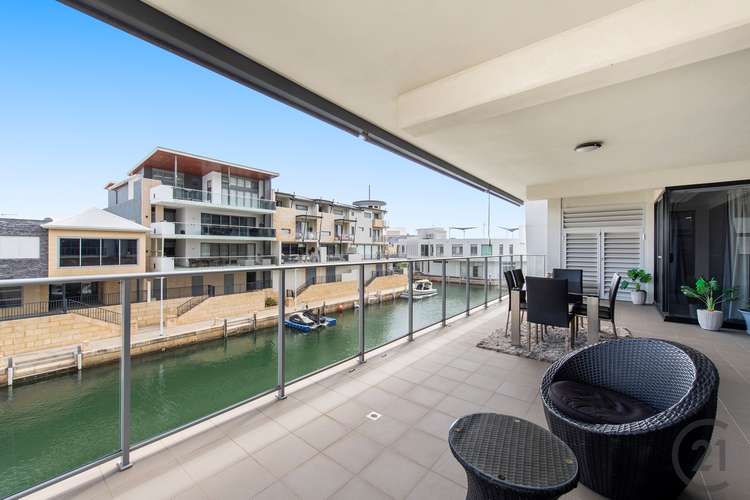 Main view of Homely apartment listing, 1/15 The Palladio, Mandurah WA 6210