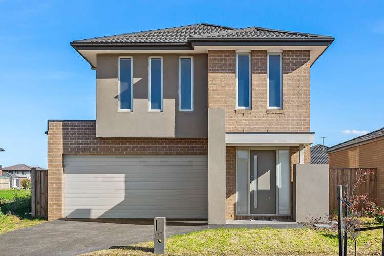 Main view of Homely house listing, 6 Hutchence Drive, Point Cook VIC 3030