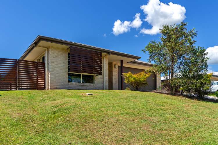 Main view of Homely house listing, 4 Champagne Lane, Southside QLD 4570