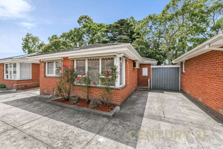 Main view of Homely unit listing, 3/93 Cleeland Street, Dandenong VIC 3175