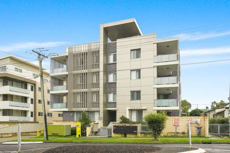Main view of Homely apartment listing, 1/19-21 Veron Street, Wentworthville NSW 2145
