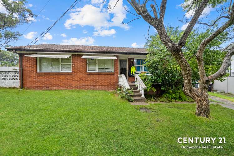 8 Jacqueline Crescent, Greenacre NSW 2190