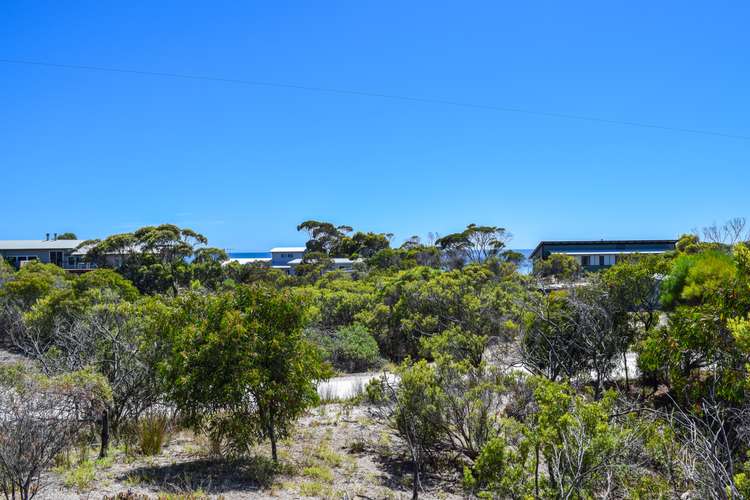 Main view of Homely residentialLand listing, 73-75 Borda Road, Island Beach SA 5222