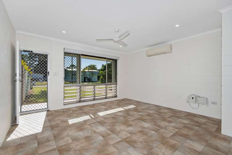 Second view of Homely unit listing, 1/11 Hayman Avenue, Cranbrook QLD 4814