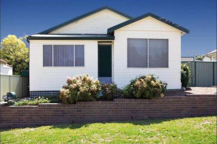 Main view of Homely house listing, 252 Great Western Highway, Wentworthville NSW 2145