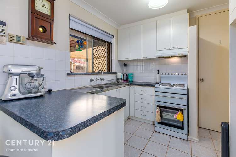 Main view of Homely house listing, 10 Mintern Court, Thornlie WA 6108